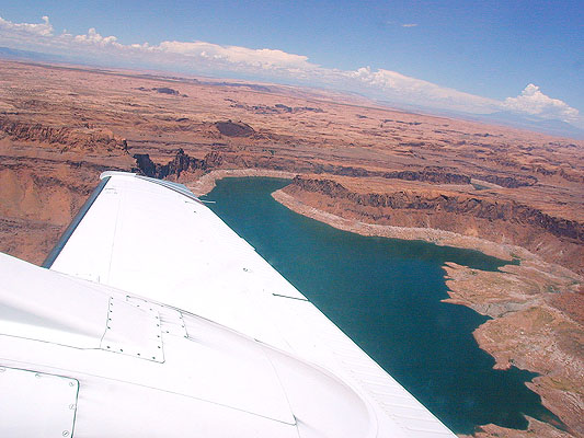 san juan river