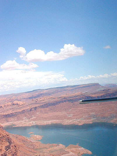 san juan river