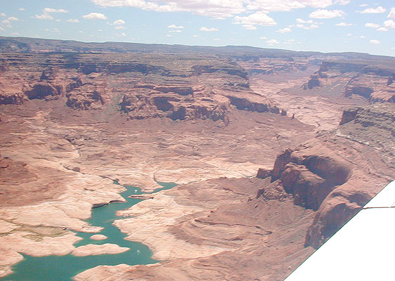 glen canyon