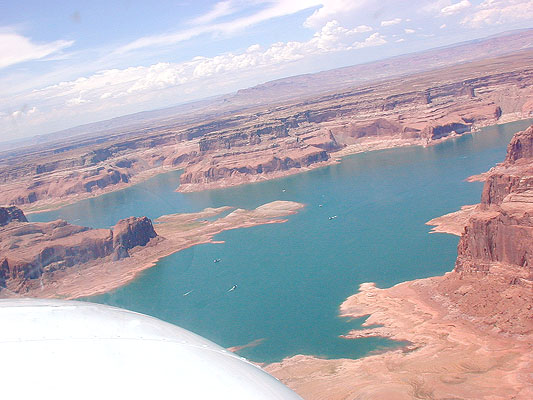 glen canyon