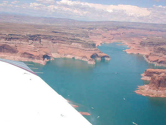 glen canyon