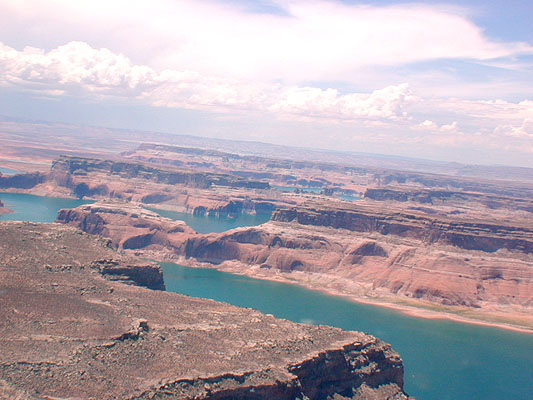 glen canyon