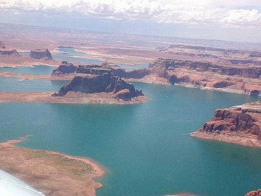 lake powell