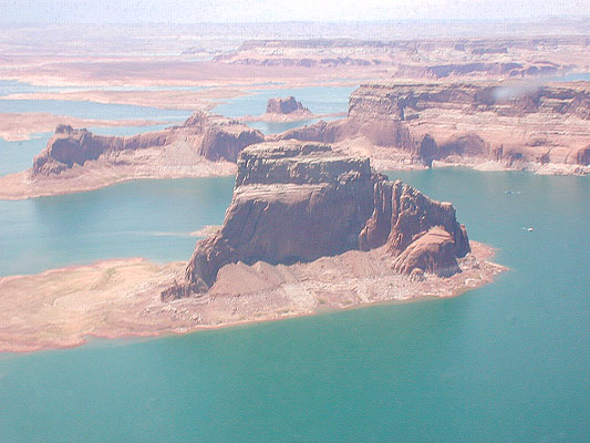 lake powell