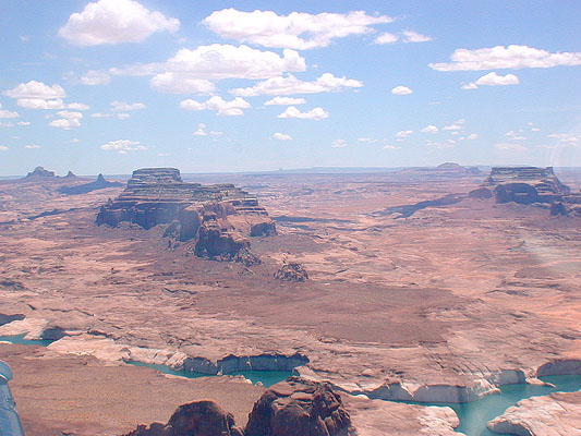 lake powell