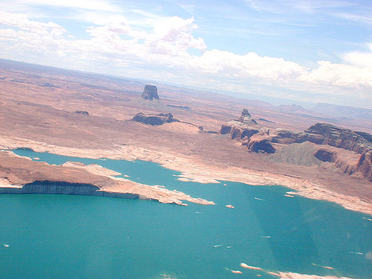 lake powell