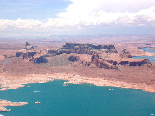 lake powell