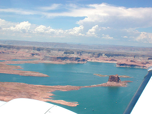 lake powell