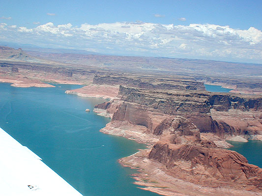 lake powell