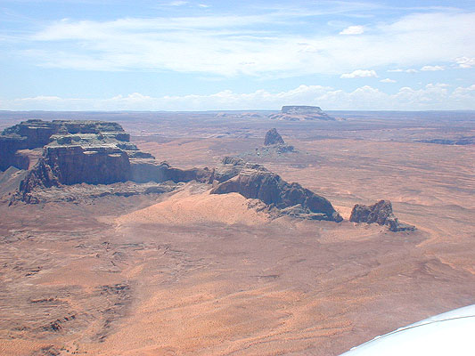 northeastern arizona