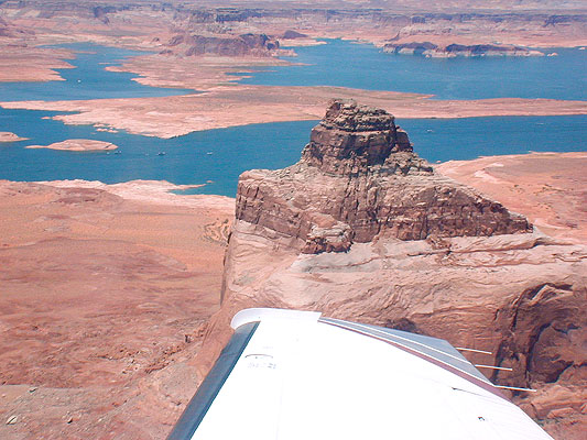 lake powell