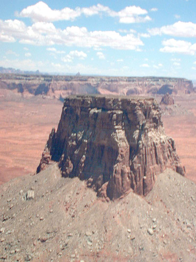 northeastern arizona