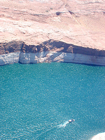 lake powell