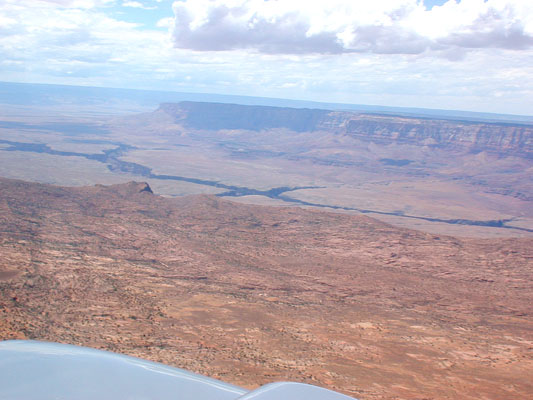 marble canyon