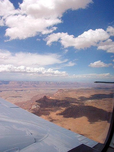 marble canyon