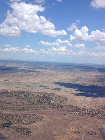 painted desert