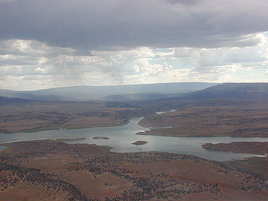 abiquiu new mexico