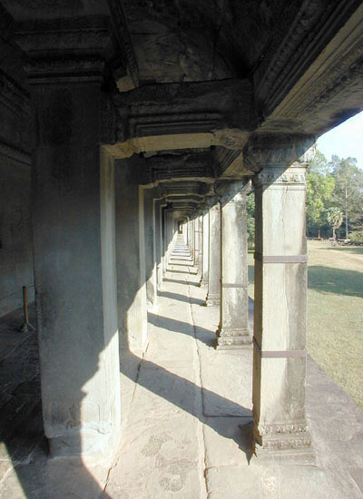 an angkor wat gallery