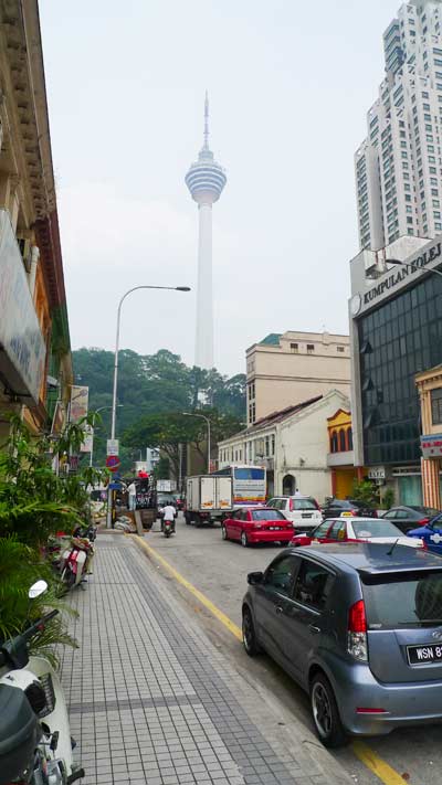 kuala lumpur