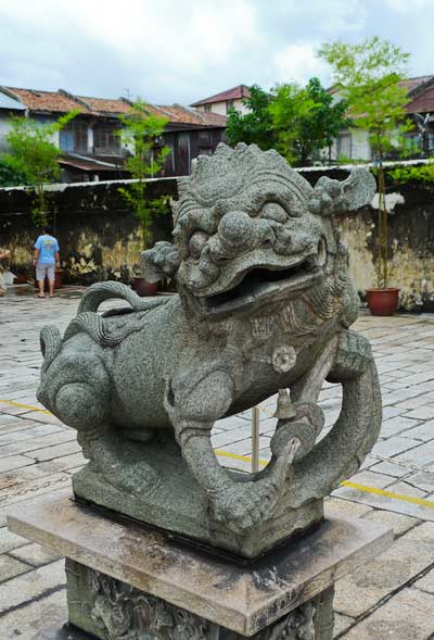 chinese sculpture